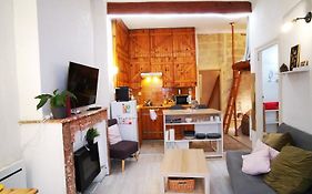 Appartement cosy cœur historique de Montpellier